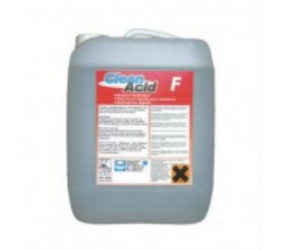  CLEANACID F (1 )    Pramol 5009.201