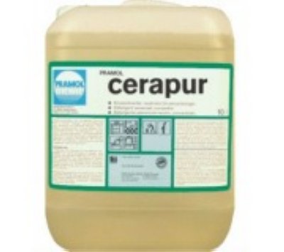   CERAPUR (10 )   Pramol 4667.101