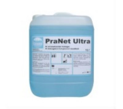  PRANET ULTRA (10 )    Pramol 1227.101