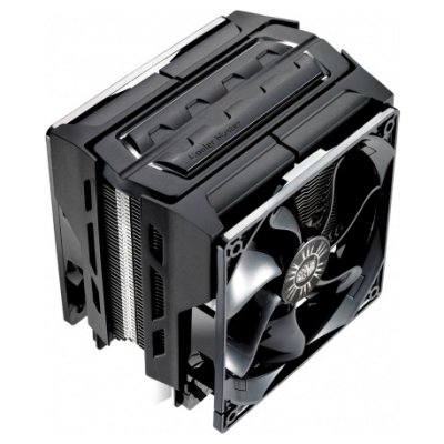    Cooler Master(RR-V4VC-18PR-R1)V4 GTS (4 ,2011/1366/1155/775/AM2/AM3/FM1,15-3