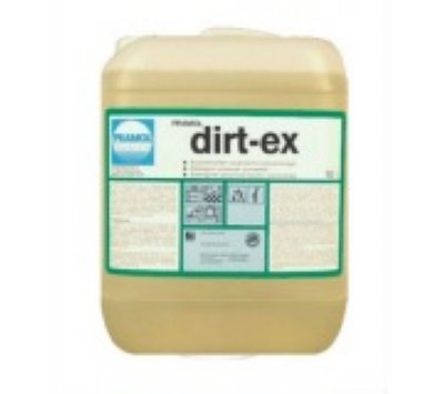  DIRT-EX (10 ; )    Pramol 4651.102