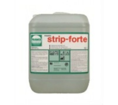      STRIP-FORTE (10 )    Pramol 3