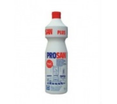   PROSAN PLUS (1 )      Pramol 2533.201