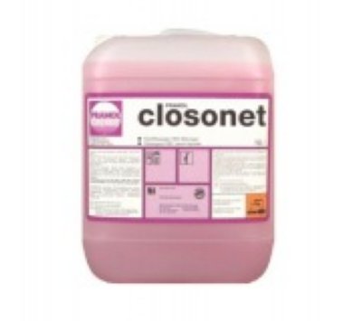  CLOSONET (10 )     Pramol 2504.101