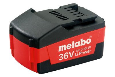  Li Power Compact (36 ; 1,5 *) Metabo 625453000