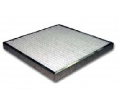      (592  287  48 ; G4) Volz filter ZP42048-3