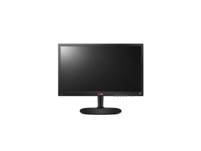  20" LG Flatron 20M35A-B  TN WLED 1600x900 600:1 DC 5000000:1 200cd/m^2 5ms VGA 20M35A-