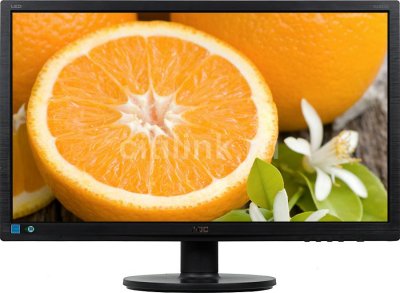  24" AOC e2460sd/01  1920x1080 20000000:1 250 / 2 5  DVI D-Sub