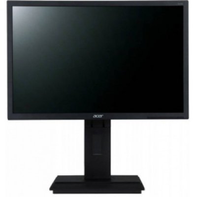  22" Acer B226HQLDymdh  VA LED 1920x1080 100000000:1 250cd/m^2 8ms DVI VGA