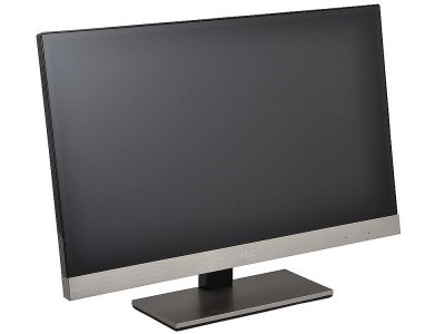  27" AOC I2757FM   AH-IPS LED 1920x1080 20000000:1 250cd/m^2 5ms VGA HDMI 