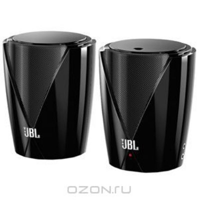  JBL Jemble 2.0, Black