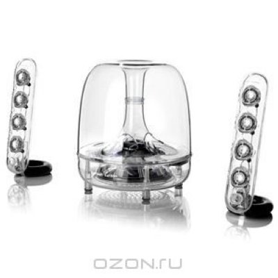  Harman Kardon Soundsticks Wireless