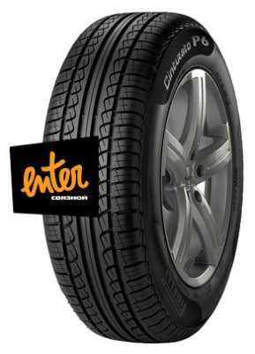   Pirelli Cinturato P6 185/60 R14" 82H ( 210 /)