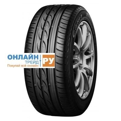  Yokohama C.drive2 AC02 185/65 R14 86H, 