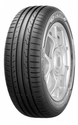  Dunlop Sport BluResponse 195/50 R15 82V, 