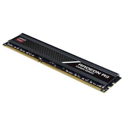   8Gb PC-17066 2133MHz DDR3 DIMM AMD (AG)R938G2130U2S/-US Retail