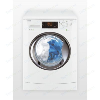   Beko WMB 91242 LC