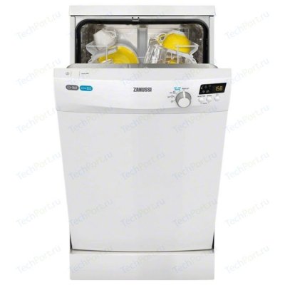   Zanussi ZDS 91500 WA