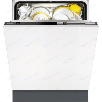    Zanussi ZDT 91601FA