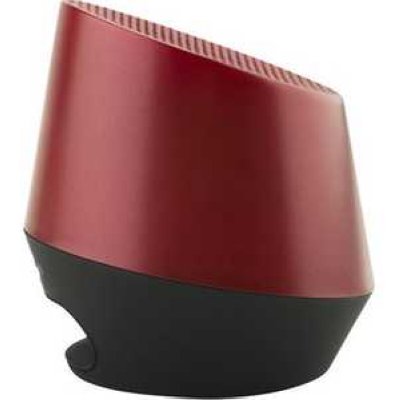   HP S6000 Wireless Portable Speaker Red (E5M83AA)