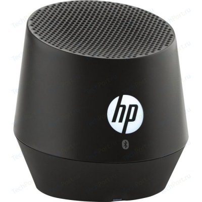   HP S6000 Wireless Portable Speaker Black (E5M82AA)