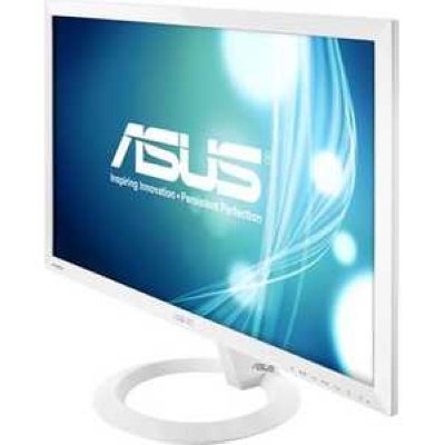  Asus VX239H-W, White