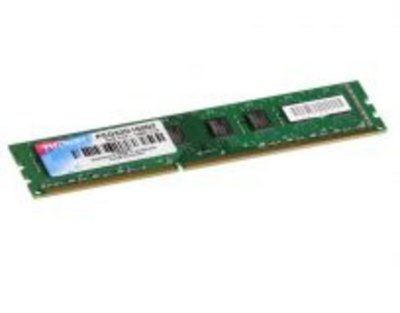   Patriot DDR3 2048Mb 1600MHz RTL