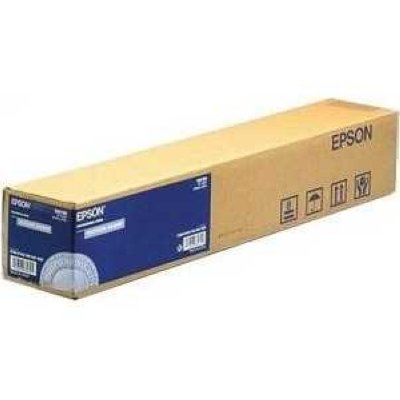 Epson  Water Resistant Matte Canvas 24" 375 / 2 (C13S042014)