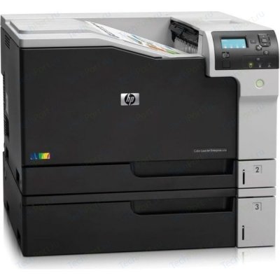  HP LaserJet Enterprise 700 M750dn (D3L09A)