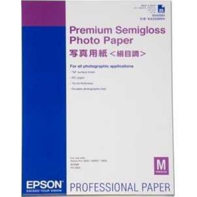 Epson  Enhanced Matte paper A2 (50 ) (C13S042095)