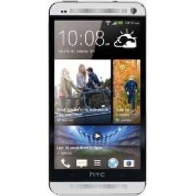  HTC One M8 16Gb Silver