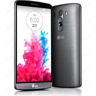  LG G3 D855 16Gb Titan