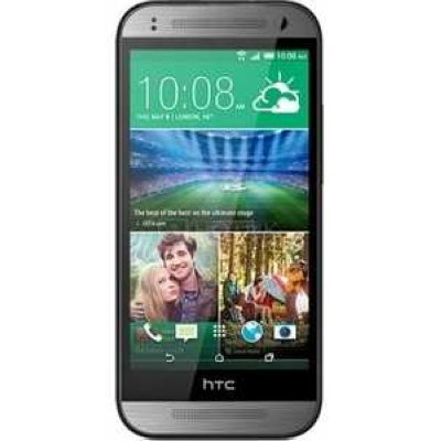  HTC One mini 2 Gray (99HZY036-00)