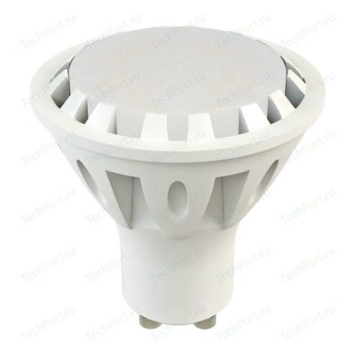  LED  X-flash MR16 GU10 6W 220V 43453  , 