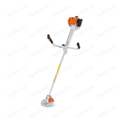  Stihl FS 400 K KSB MZ 225-24