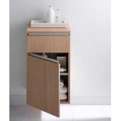 Duravit D-code   1 / 1  40,1x36x67,6h -63 (9663)