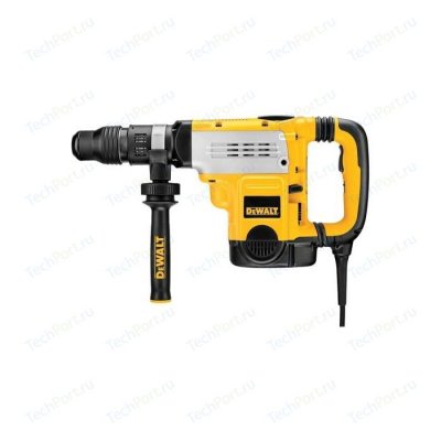  SDS-Max DeWALT D 25713 K