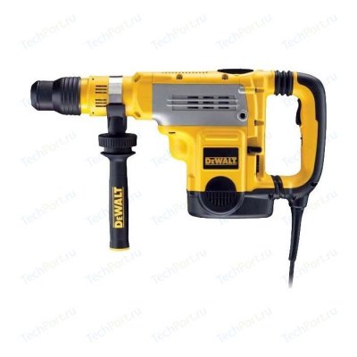  SDS-Max DeWALT D 25722 K