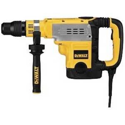  SDS-Max DeWALT D 25723 K