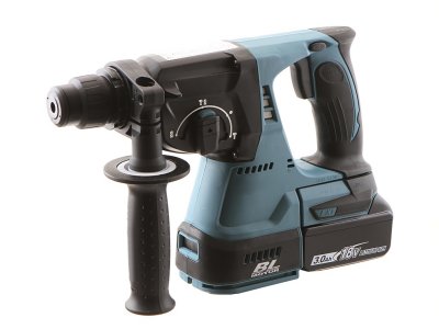   SDS-Plus Makita DHR242RFE