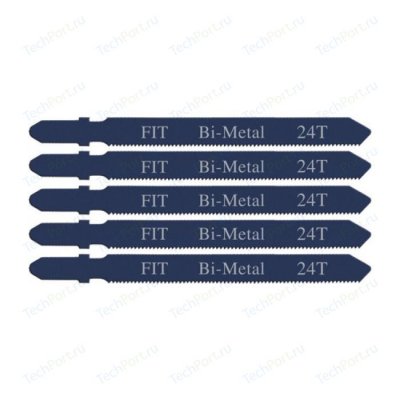     FIT  , .., Bi-metal, 24 , 5 . (41120)