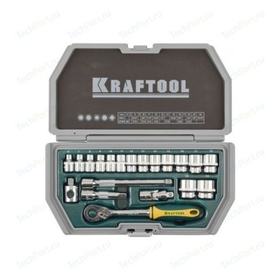    Kraftool 3/8" 20  Industrie Qualitat (27971-H20)