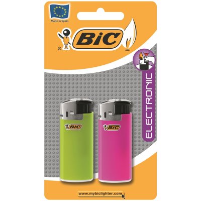  Bic  J9