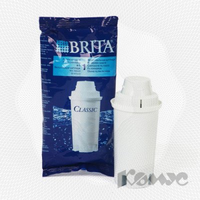     Brita