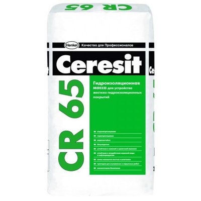    Ceresit CR 65/25