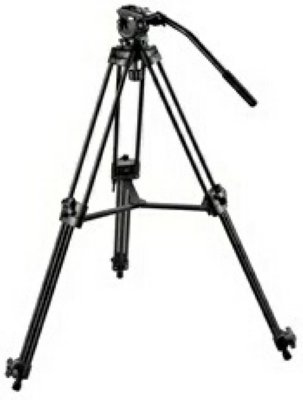 Fancier FC-270A Video Tripod Kit    