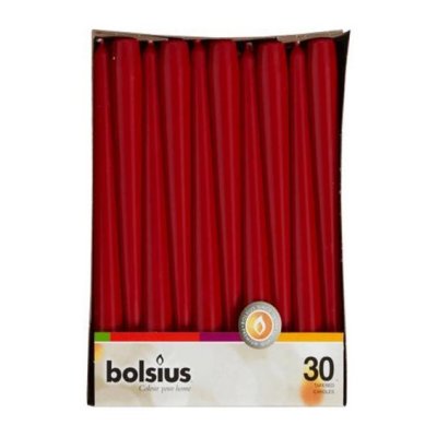   Bolsius  250  20 