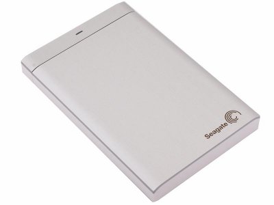    2.5" USB3.0 500 Gb Seagate Backup Plus Portable Drive STBU500201 