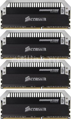  DDR3 16384Mb 2133MHz Corsair (CMD16GX3M4A2133C9) RTL