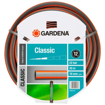  Classic (1/2"; 50 ) Gardena 18010-20.000.00